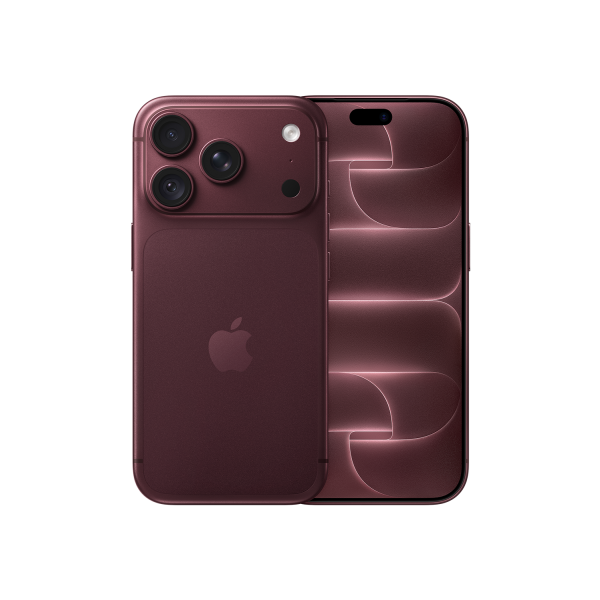 Apple iPhone 18 Pro