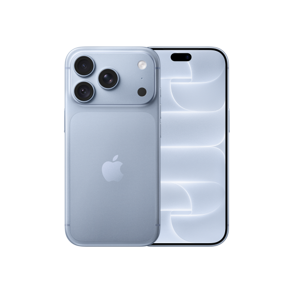 Apple iPhone 18 Pro