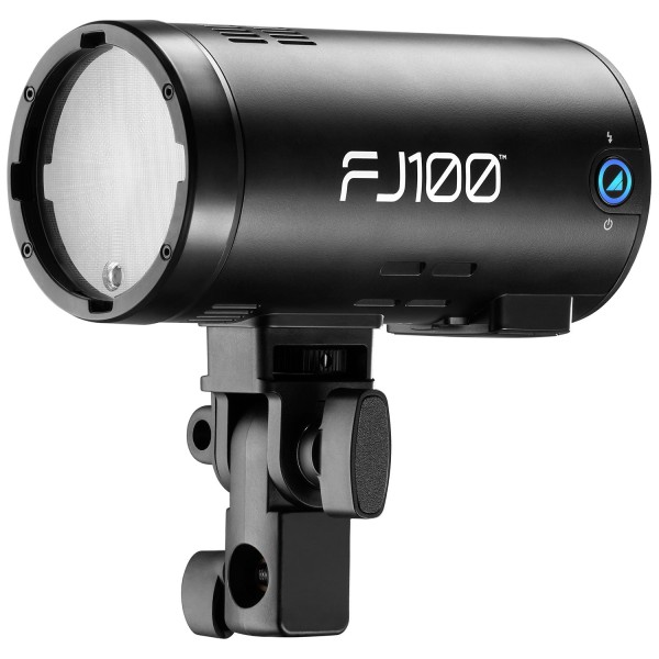 FJ100 Strobe 4-Light Backpack Kit with FJ-T1 Wireless Trigger