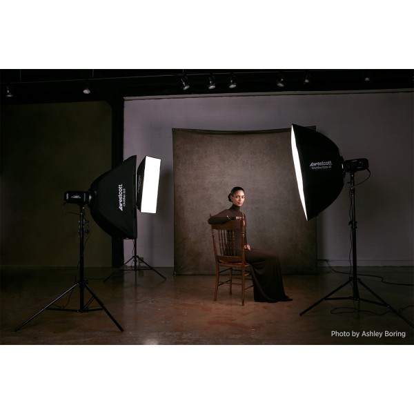FJ400-SE Studio Strobe (400Ws)