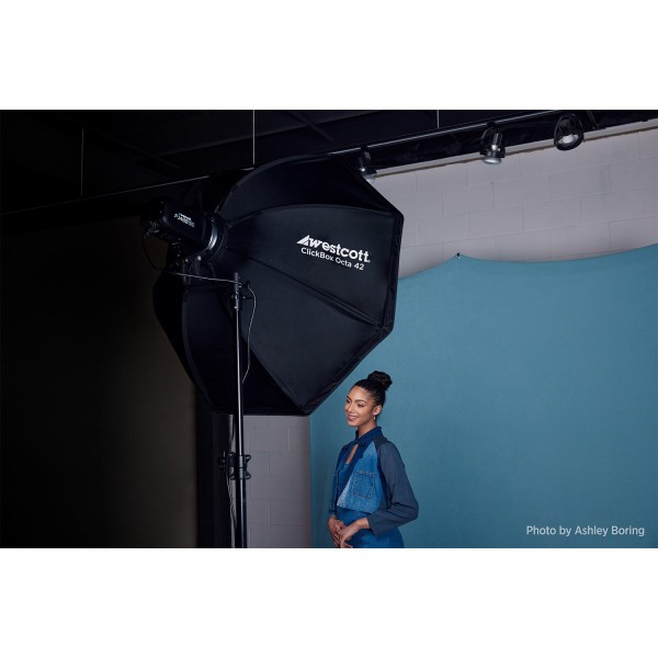 FJ400-SE Studio Strobe (400Ws)