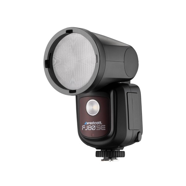 FJ80-SE Speedlight (80Ws)