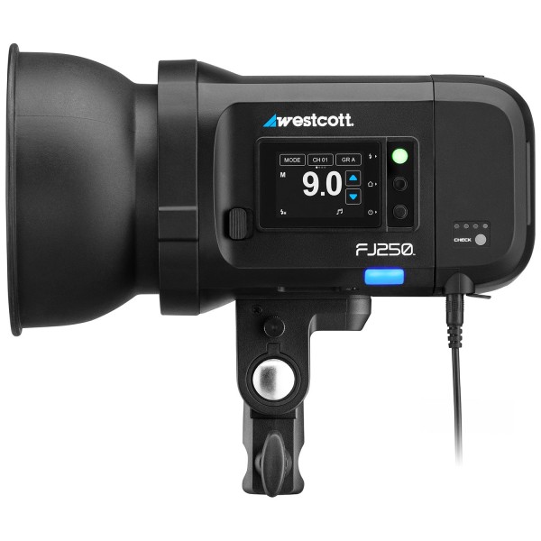 FJ250 Strobe 2-Light Backpack Kit with FJ-X3 Wireless Trigger