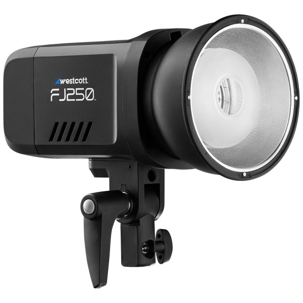 FJ250 Strobe 2-Light Backpack Kit with FJ-X3 Wireless Trigger