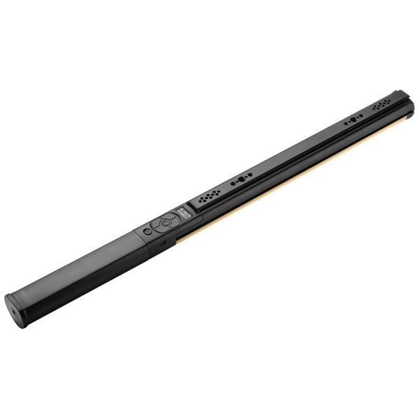 Ice Light 3 Bi-Color LED Kit with Battery Grip & Barndoors