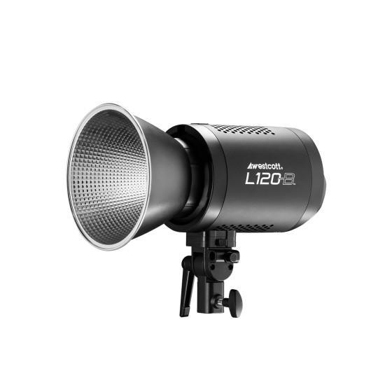 L120-B Bi-Color COB LED (120W)