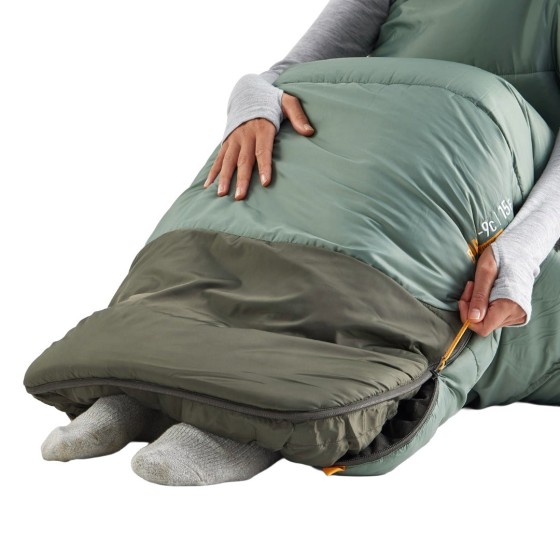 Boab Synthetic Sleeping Bag