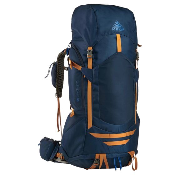 Glendale 85L Backpack
