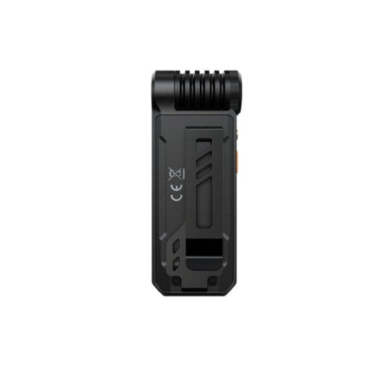 SW06R Multipurpose Pivot Clip-on Light