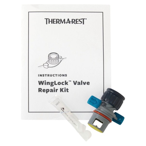 Winglock Valve Repair Kit