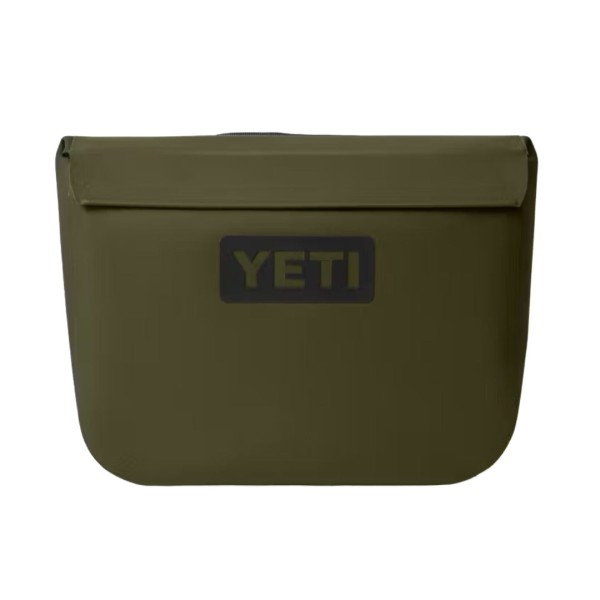 SideKick Dry 6L Waterproof Gear Case
