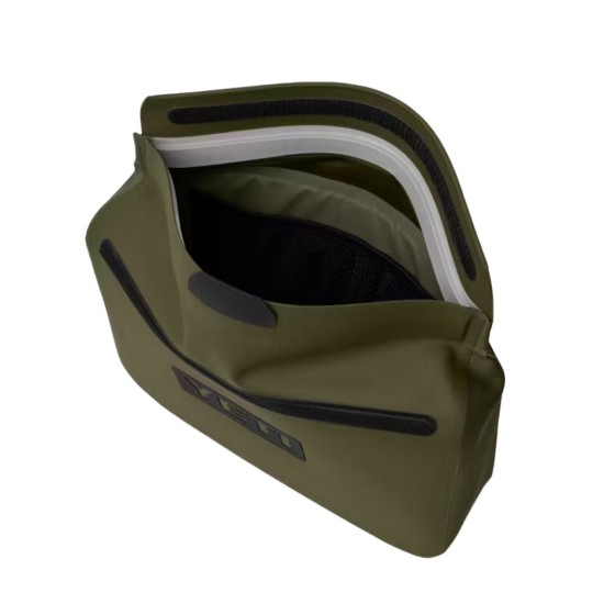 SideKick Dry 6L Waterproof Gear Case