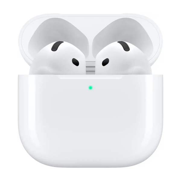 AirPods 4 アクティブノイズキャンセリング ホワイト