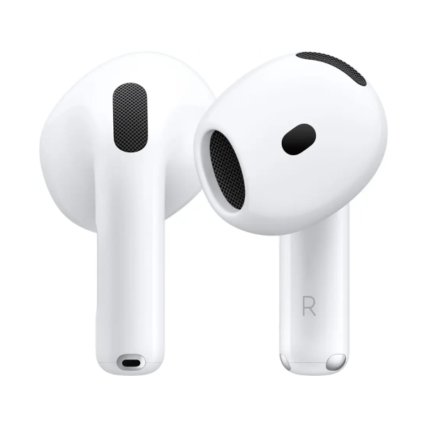 AirPods 4 アクティブノイズキャンセリング ホワイト