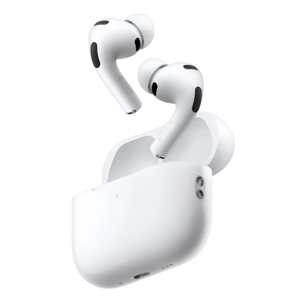 AirPods Pro 第3世代 ワイヤレス ノイズキャンセリング イヤホン ホワイト