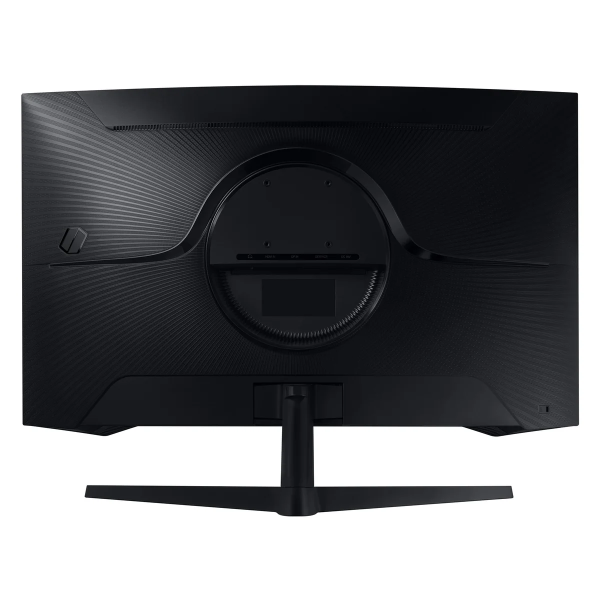 Samsung Odyssey 32インチ G5 QHD 湾曲ゲーミングモニター 165Hz