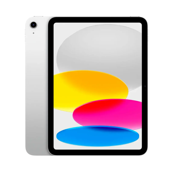 iPad 11インチ 第11世代 A16チップ Wi-Fi 128GB シルバー 2025