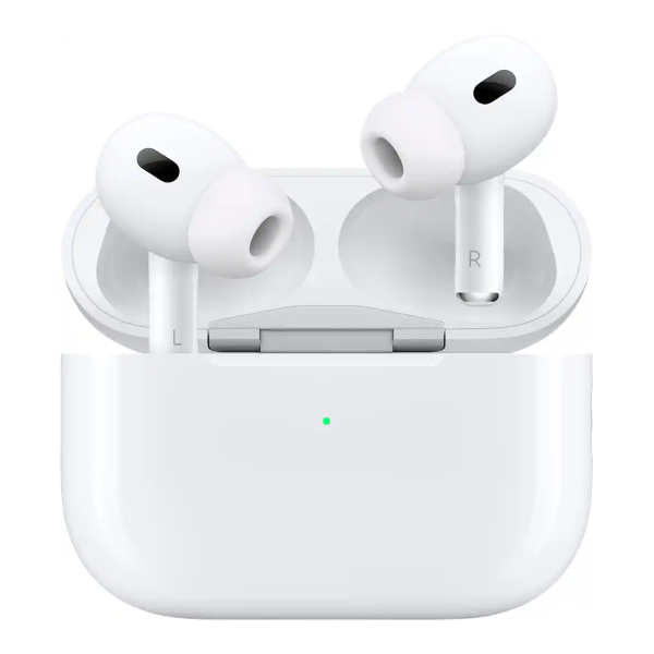 AirPods Pro 第2世代 MagSafeケース USB-C ホワイト