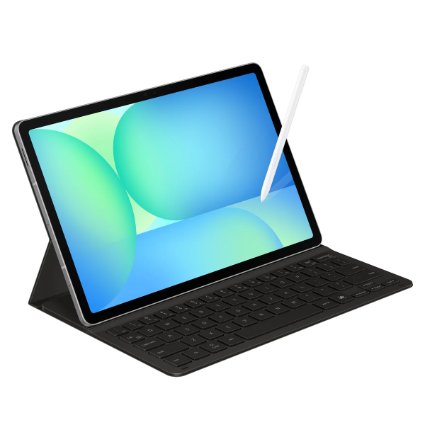 Samsung Galaxy Tab S FE 10.9インチ 128GB Wi-Fi S-Pen+キーボード付き
