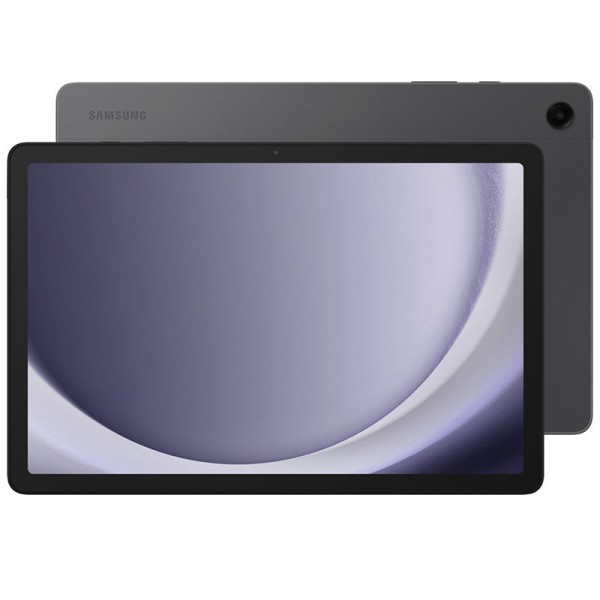 Samsung Galaxy Tab A9+ 11.0" 64GB Gray Wi-Fi Tablet Bundle SM-X210NZAYXAR 2024