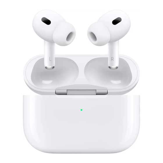 AirPods Pro 第2世代 MagSafe充電ケース付き ホワイト