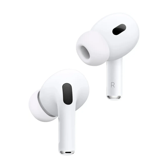 AirPods Pro 第2世代 MagSafe充電ケース付き ホワイト
