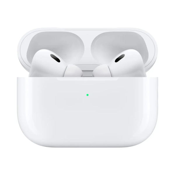Apple Airpods Pro 2nd Generation w/ Magsafe Charging Case White MQD83AM/A