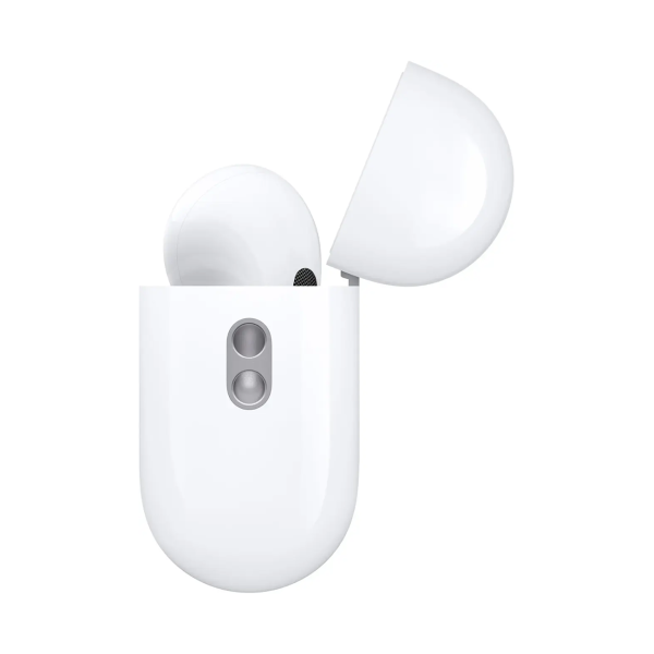 Apple Airpods Pro 2nd Generation w/ Magsafe Charging Case White MQD83AM/A