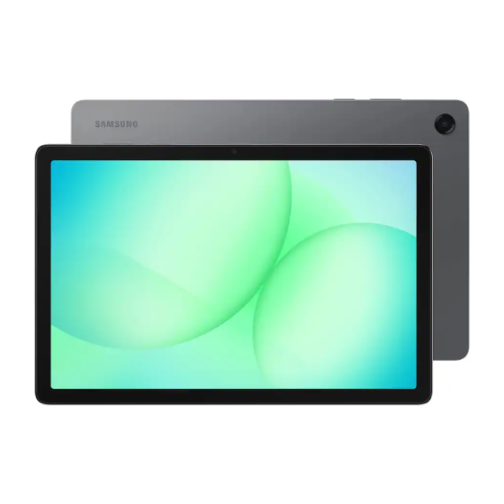 Samsung Galaxy Tab A11+ 11インチ Wi-Fi 6GB 128GB グレー 2026