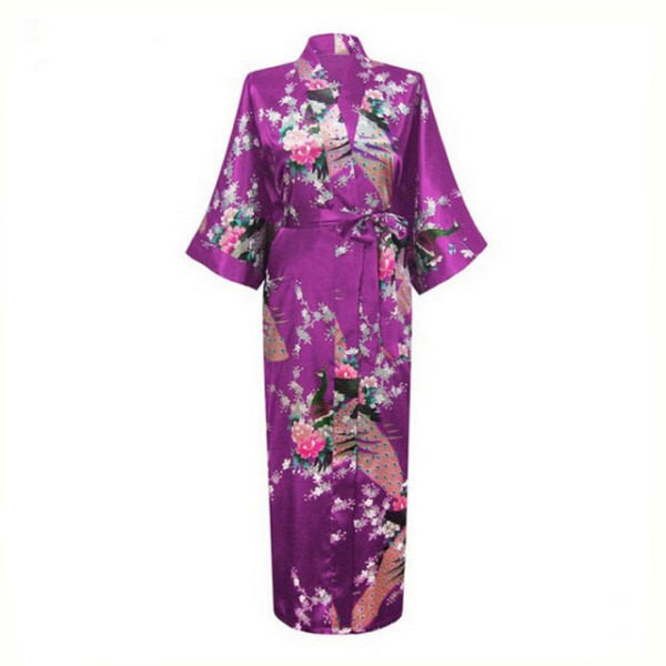 Women Kimono Hakuun