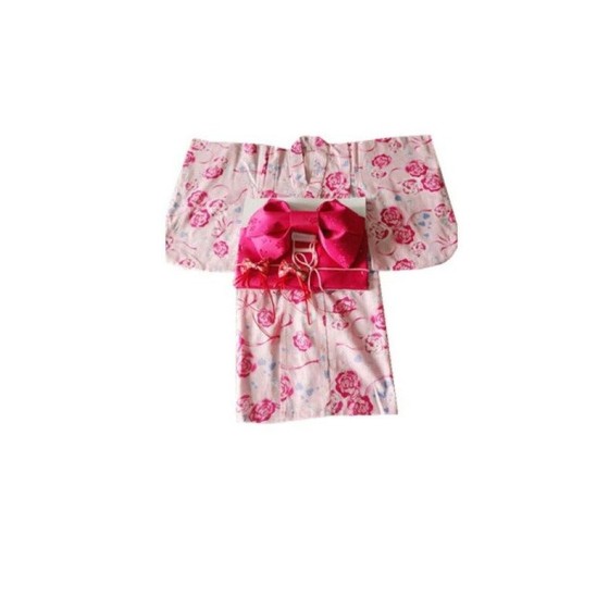 Girl Kimono Kōchi‎ (6 Colors)