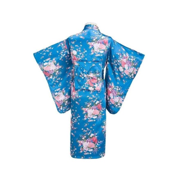 女性 着物 さゆり