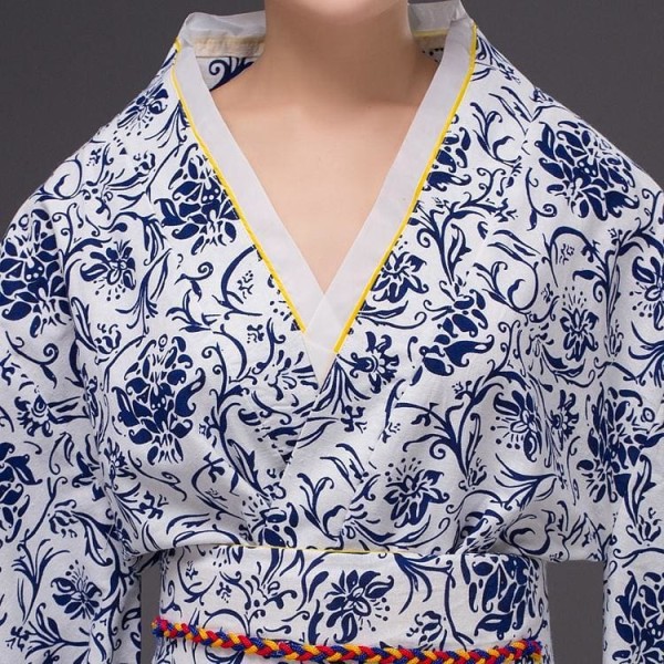 女 着物 英治