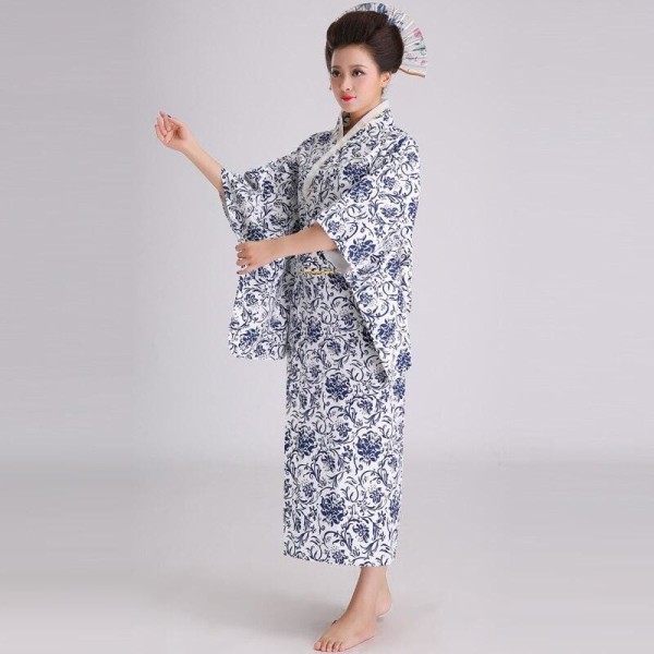 女 着物 英治