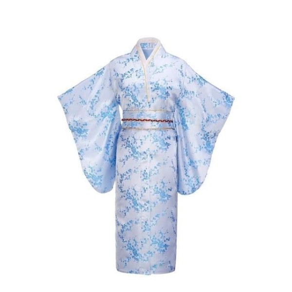 女性 着物 よしこ
