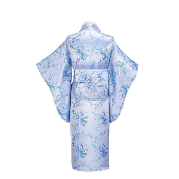 女性 着物 よしこ