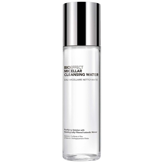 BIOEFFECT Micellar Cleansing Water 200ml