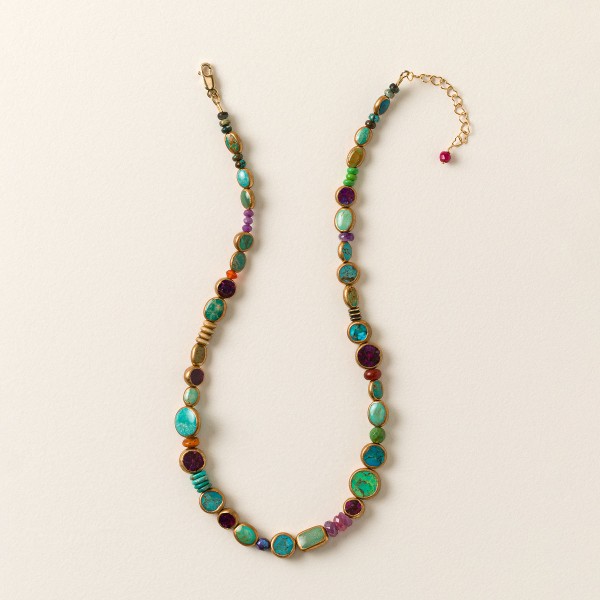 Candyland Gemstone Jewelry