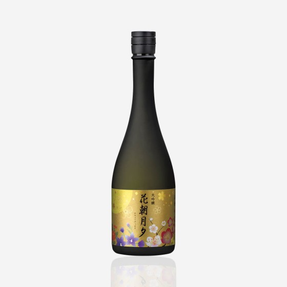 Yuki no Bosha - Kachou Gesseki - Morning Flower, Evening Moon
