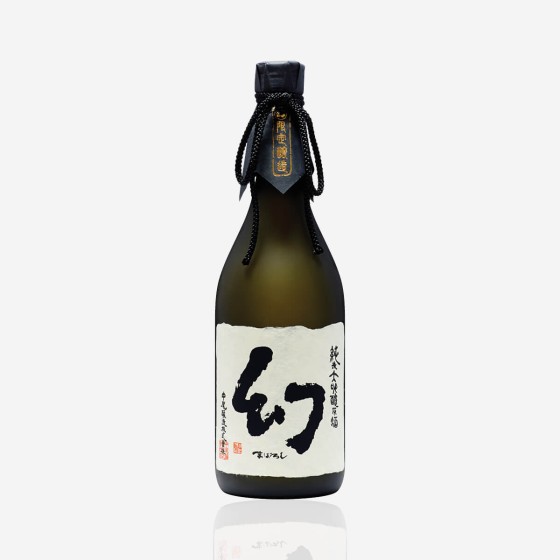Maboroshi - Junmai Daiginjo