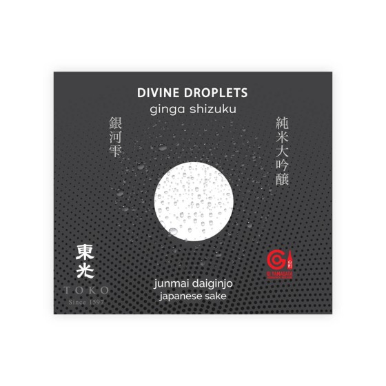 Toko - Divine Droplets