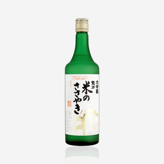 Tatsuriki - Kome no Sasayaki