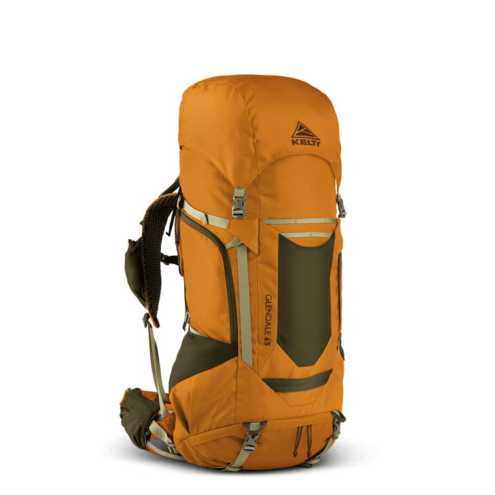 Glendale 65L Backpack
