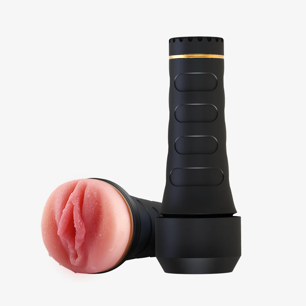 Sam's Realistic Vagina Masturbators Cup