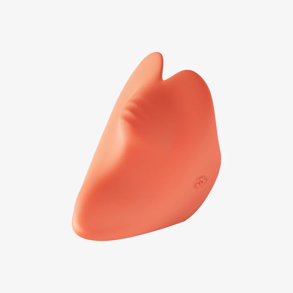 Pockety Wearable Mini Vibrator
