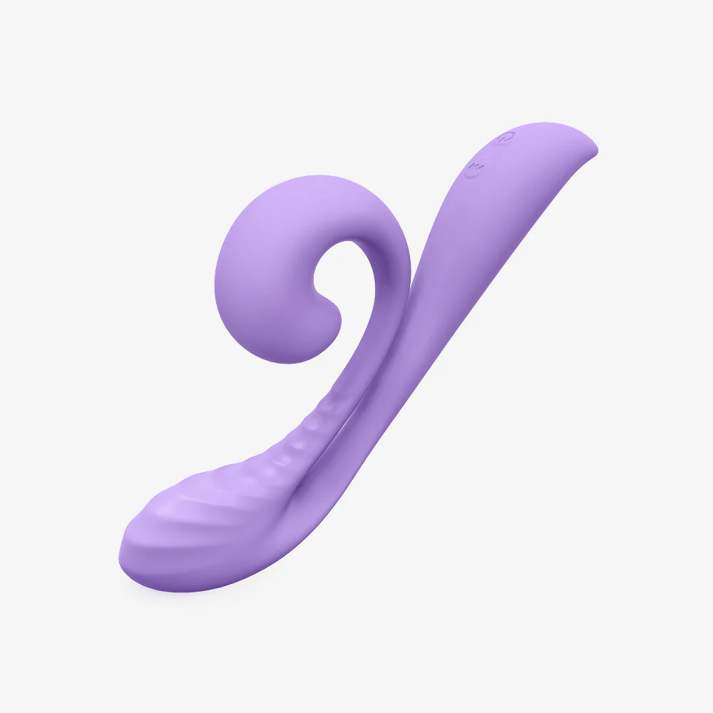 Junibell Clitoral Rabbit Vibrator