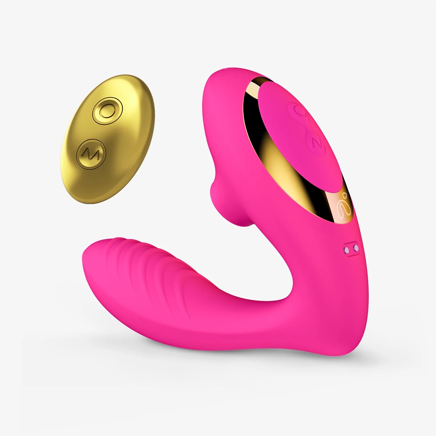 OG 2 Clitoral Sucking Vibrator