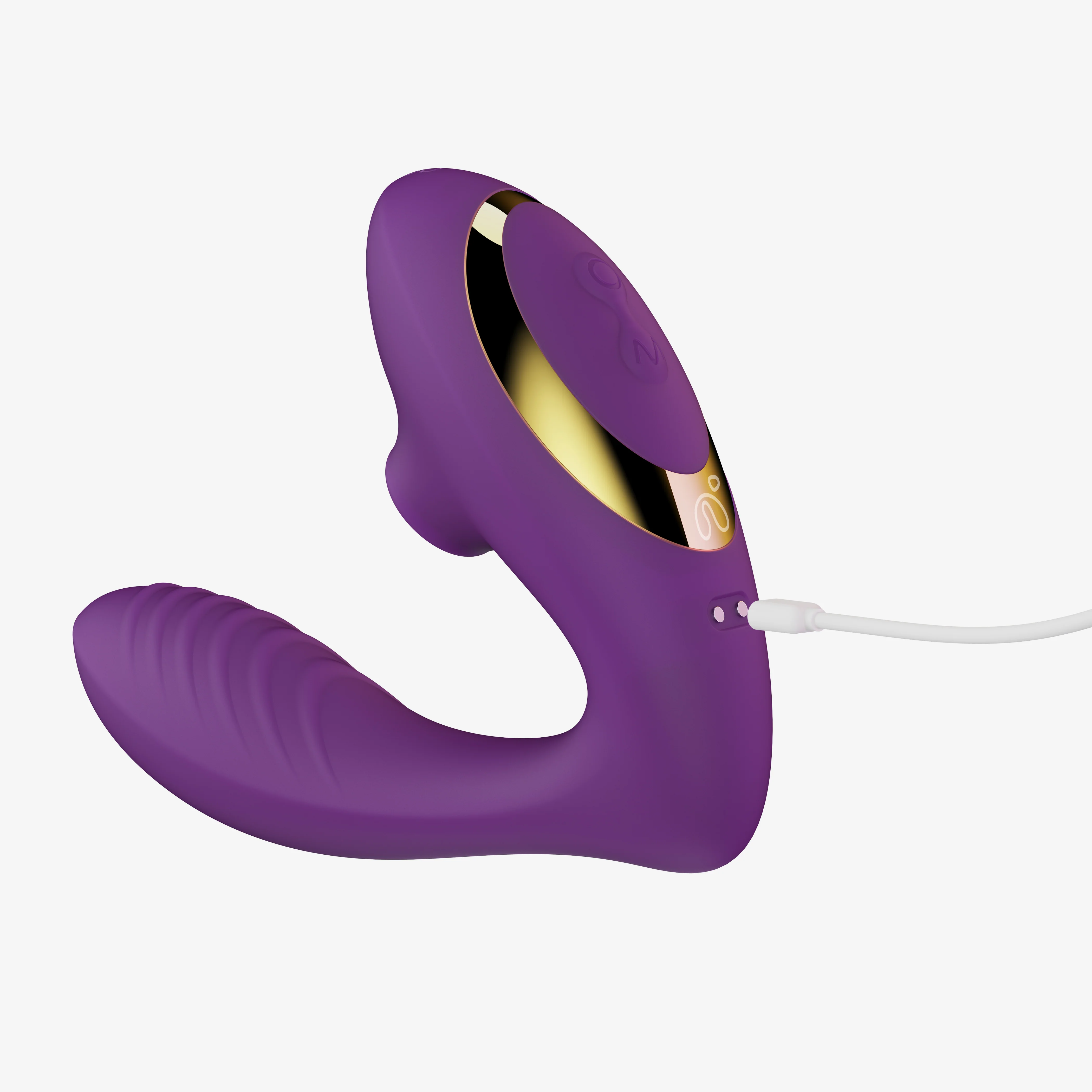 OG Sucking Vibrator