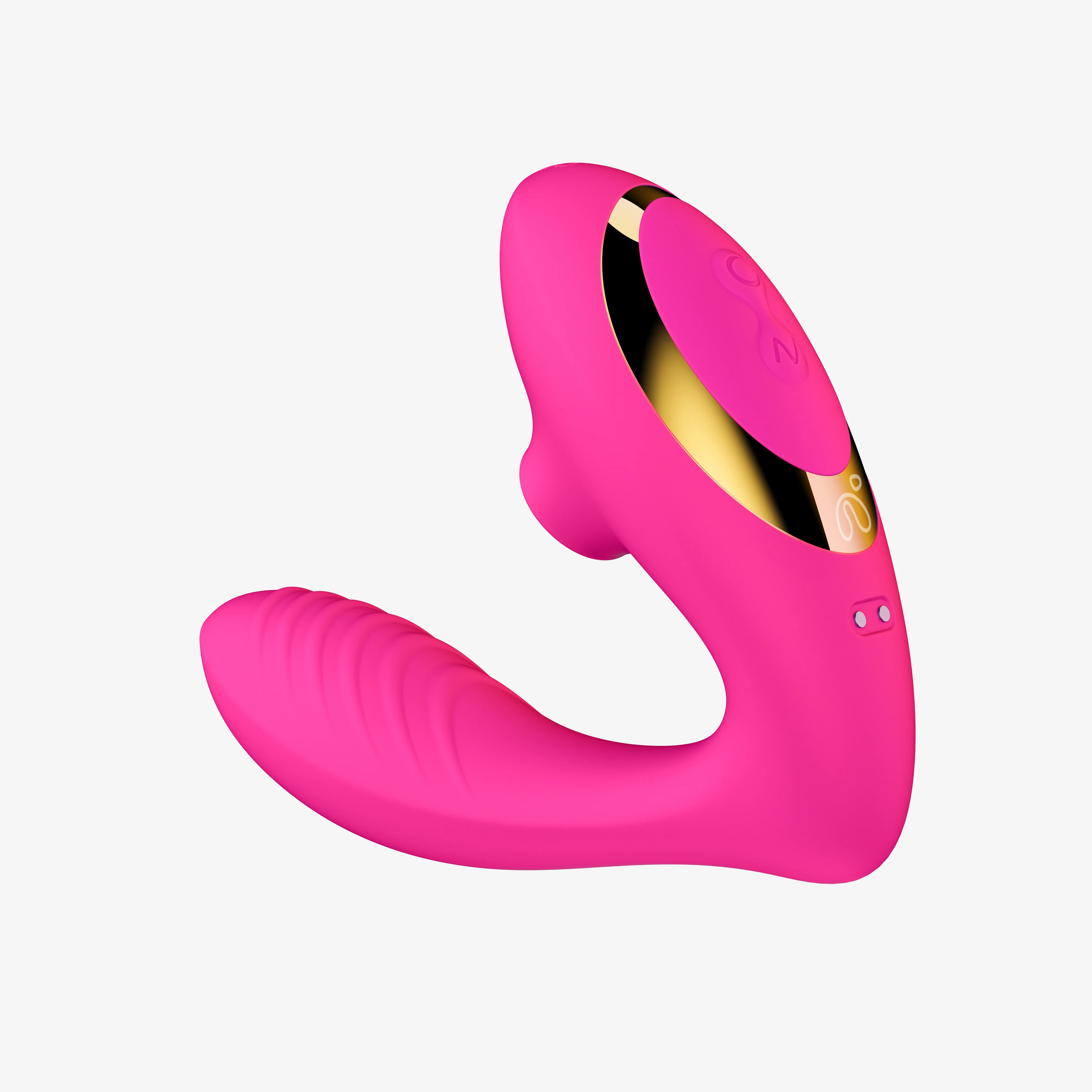 OG Sucking Vibrator