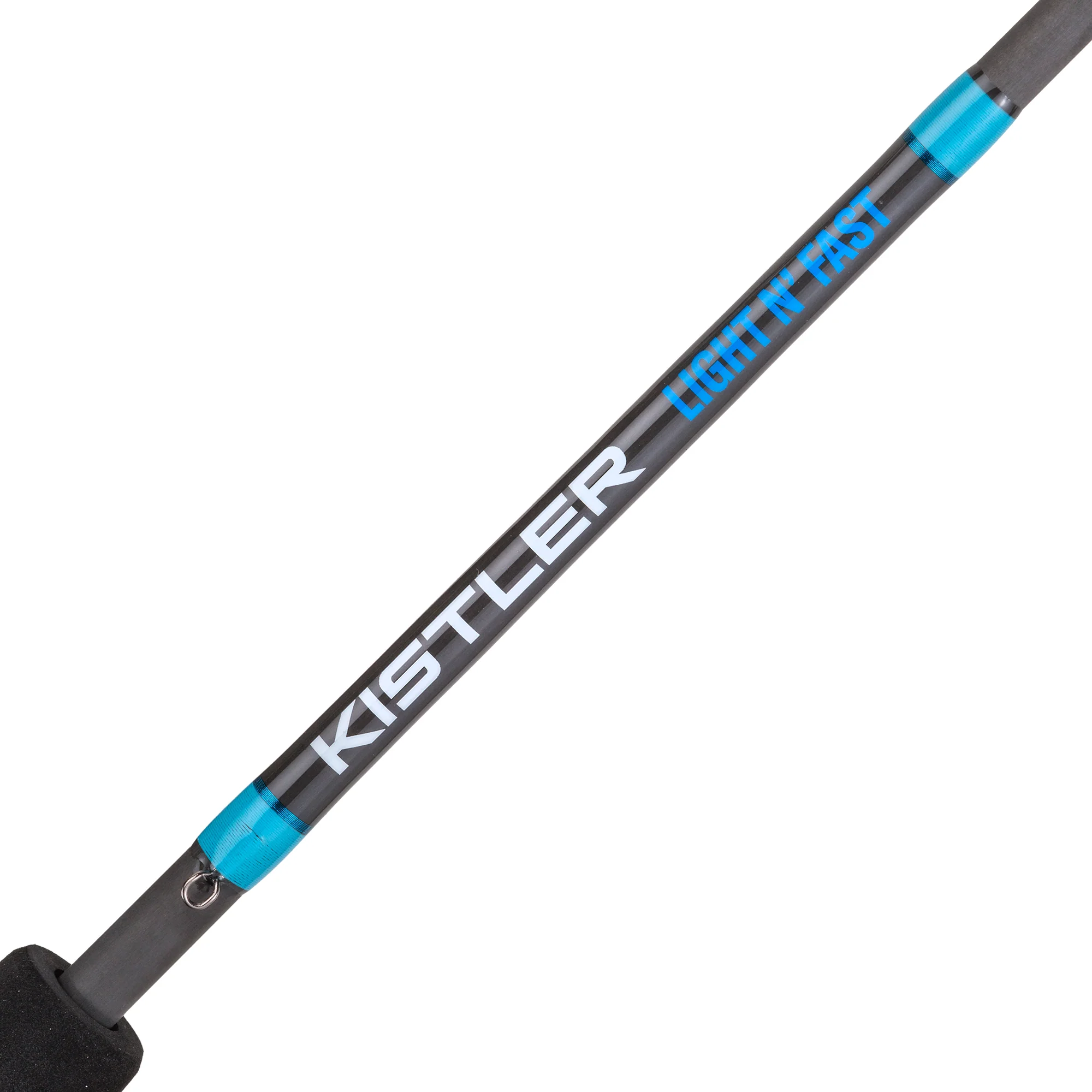 Light n' Fast Fishing Rod